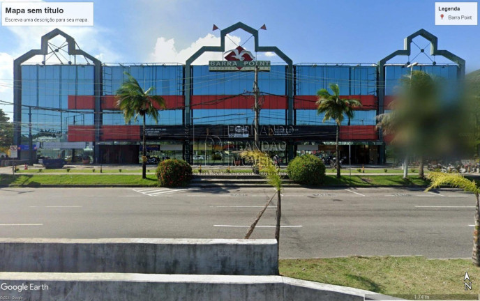 Imagem Imóvel à Venda, 76 m² em Barra Da Tijuca - Rio De Janeiro Imagem Imóvel à Venda, 76 m² em Barra Da Tijuca - Rio De Janeiro