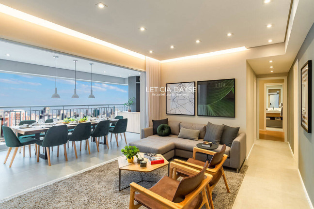 Imagem Apartamento com 3 Quartos à Venda, 110 m² em Santo Amaro - São Paulo Imagem Apartamento com 3 Quartos à Venda, 110 m² em Santo Amaro - São Paulo
