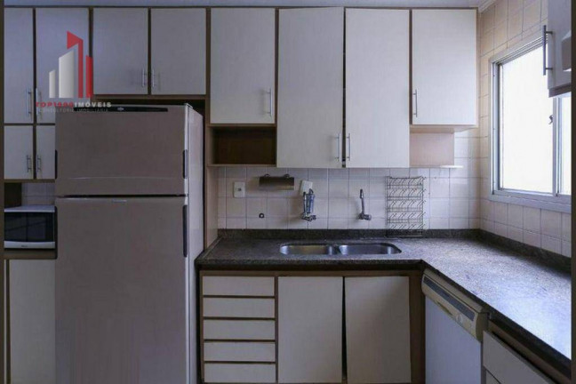 Imagem Apartamento com 3 Quartos à Venda, 127 m² em Perdizes - São Paulo Imagem Apartamento com 3 Quartos à Venda, 127 m² em Perdizes - São Paulo