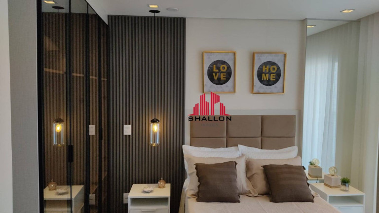 Imagem Apartamento com 2 Quartos à Venda, em Vila Hortência - Sorocaba Imagem Apartamento com 2 Quartos à Venda, em Vila Hortência - Sorocaba