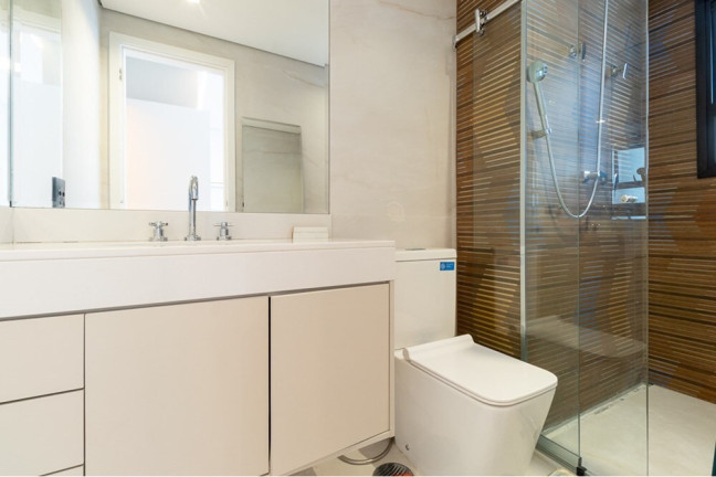 Imagem Apartamento com 5 Quartos à Venda, 312 m² em Higienópolis - São Paulo