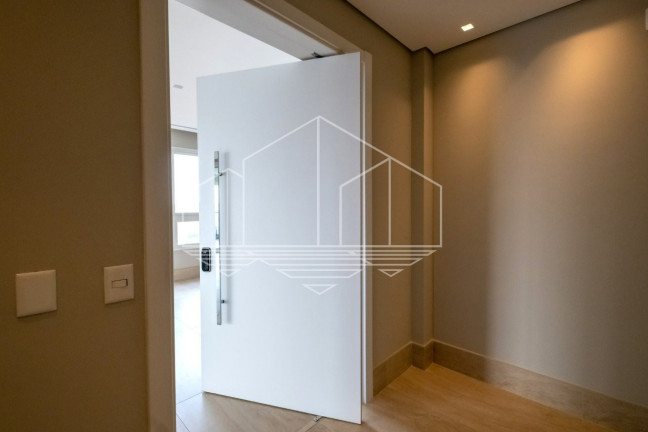 Imagem Apartamento com 4 Quartos à Venda, 275 m² em Vila Olímpia - São Paulo