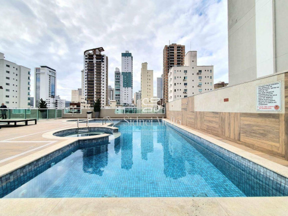 Imagem Apartamento com 4 Quartos à Venda, 150 m² em 2 Quadra Centro - Balneário Camboriú
