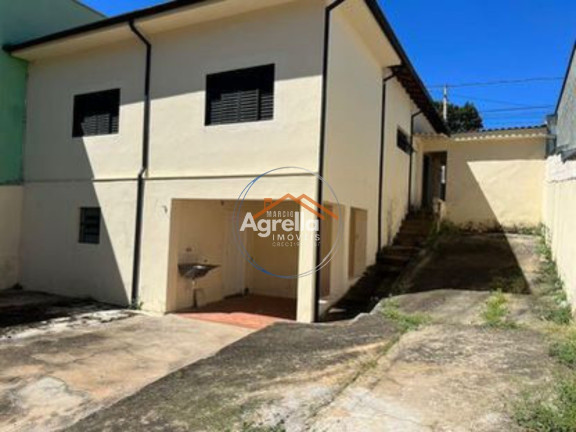 Imagem Casa com 3 Quartos à Venda, 125 m² em Vila Bianchi - Mogi Mirim Imagem Casa com 3 Quartos à Venda, 125 m² em Vila Bianchi - Mogi Mirim