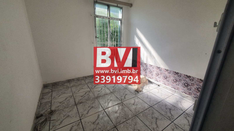 Imagem Apartamento com 2 Quartos à Venda, 68 m² em Vista Alegre - Rio De Janeiro