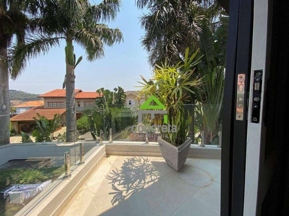 Imagem Casa de Condomínio com 3 Quartos à Venda, 570 m² em São Paulo Ii - Cotia