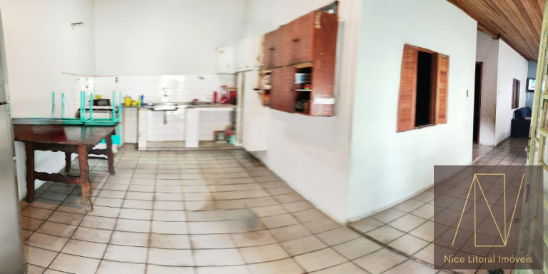 Casa com 3 Quartos à Venda, 110 m² em Sumaré - Caraguatatuba
