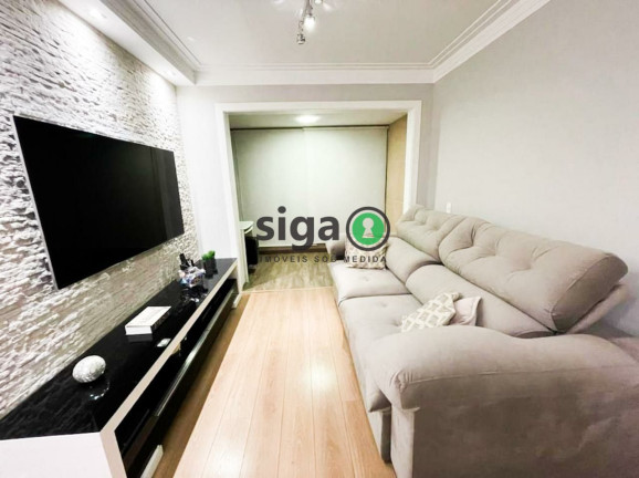 Imagem Apartamento com 2 Quartos à Venda, 80 m² em Vila Carrão - São Paulo Imagem Apartamento com 2 Quartos à Venda, 80 m² em Vila Carrão - São Paulo
