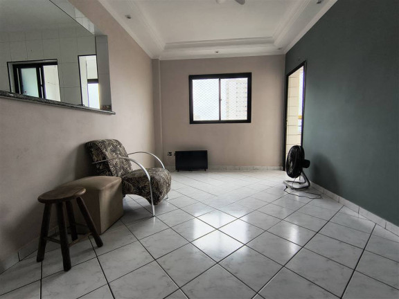 Imagem Apartamento com 2 Quartos à Venda, 77 m² em Aviação - Praia Grande Imagem Apartamento com 2 Quartos à Venda, 77 m² em Aviação - Praia Grande