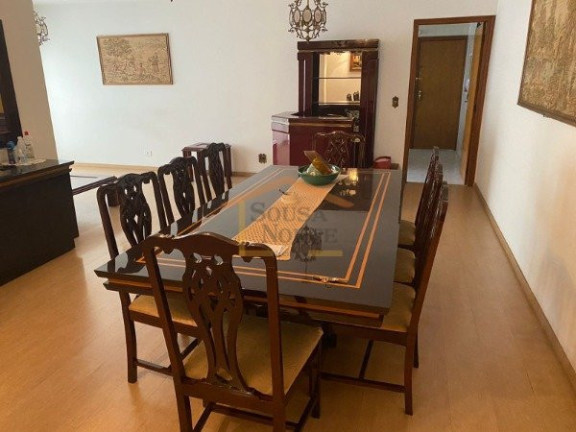 Imagem Apartamento com 3 Quartos à Venda, 138 m² em Santana - São Paulo Imagem Apartamento com 3 Quartos à Venda, 138 m² em Santana - São Paulo