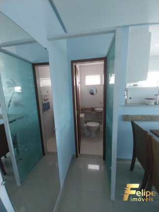 Imagem Imóvel com 2 Quartos à Venda, 75 m² em Praia Do Morro - Guarapari Imagem Imóvel com 2 Quartos à Venda, 75 m² em Praia Do Morro - Guarapari