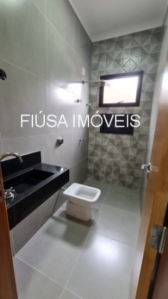 Imagem Casa com 3 Quartos à Venda, em Centro - Brodowski Imagem Casa com 3 Quartos à Venda, em Centro - Brodowski