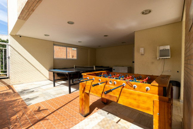 Imagem Apartamento com 3 Quartos à Venda, 122 m² em Bosque Da Saúde - São Paulo