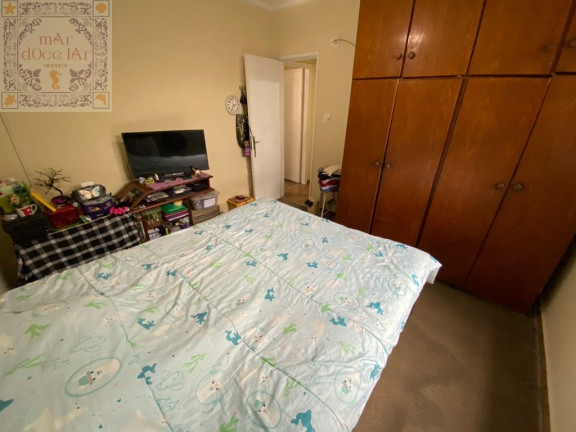 Imagem Apartamento com 2 Quartos à Venda, 76 m² em Boqueirão - Santos