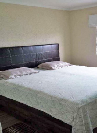 Imagem Sobrado com 3 Quartos à Venda, 164 m² em Bairro Alto - Curitiba