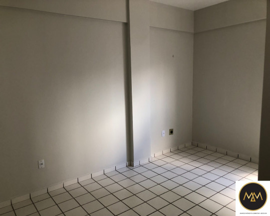 Imagem Apartamento com 3 Quartos à Venda, 106 m² em Ponta De Campina - Cabedelo
