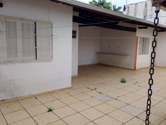 Imagem Casa com 3 Quartos à Venda,  em Flórida - Praia Grande