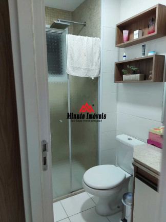 Imagem Apartamento com 3 Quartos à Venda, 72 m² em Jardim Torres São José - Jundiaí Imagem Apartamento com 3 Quartos à Venda, 72 m² em Jardim Torres São José - Jundiaí