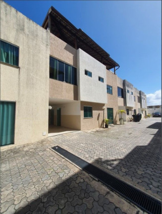 Imagem Casa com 3 Quartos à Venda, 150 m² em Ipitanga - Lauro De Freitas Imagem Casa com 3 Quartos à Venda, 150 m² em Ipitanga - Lauro De Freitas