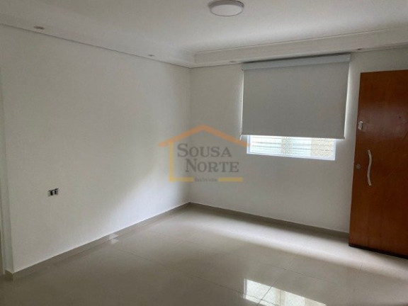 Imagem Apartamento com 2 Quartos à Venda, 54 m² em Vila Guilherme - São Paulo Imagem Apartamento com 2 Quartos à Venda, 54 m² em Vila Guilherme - São Paulo