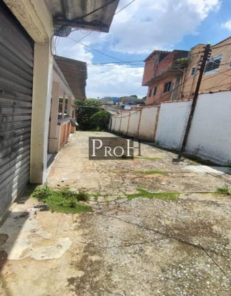 Imagem Terreno à Venda, 185 m² em Vila Palmares - Santo André Imagem Terreno à Venda, 185 m² em Vila Palmares - Santo André