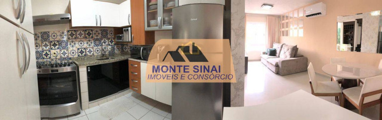Imagem Casa de Condomínio com 3 Quartos à Venda,  em Green Valley - Votorantim