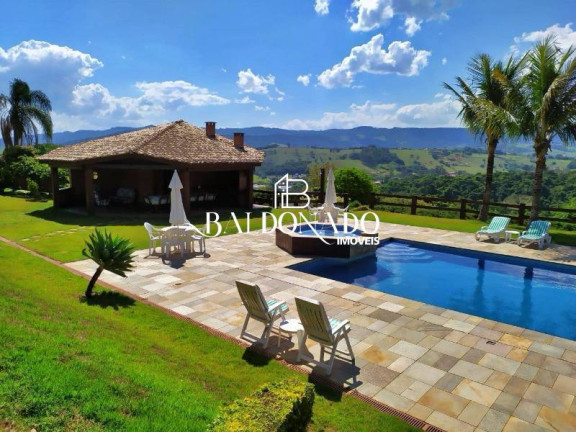 Imagem Fazenda à Venda, 500 m² em Centro - Extrema Imagem Fazenda à Venda, 500 m² em Centro - Extrema