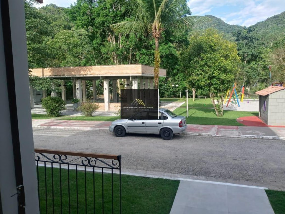 Imagem Casa com 4 Quartos à Venda, 300 m² em Horto Florestal - Ubatuba