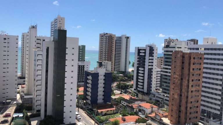 Imagem Apartamento à Venda, 33 m² Imagem Apartamento à Venda, 33 m²