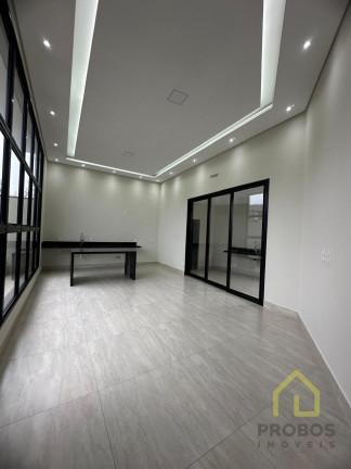 Imagem Casa com 3 Quartos à Venda, 160 m² em Jardins Do Império - Indaiatuba Imagem Casa com 3 Quartos à Venda, 160 m² em Jardins Do Império - Indaiatuba