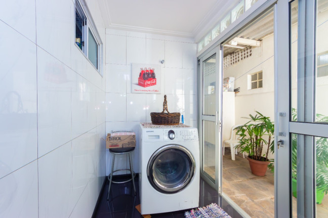 Imagem Apartamento com 3 Quartos à Venda, 91 m² em Vila Nova Conceição - São Paulo