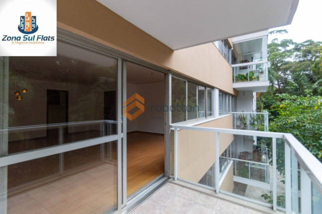 Imagem Apartamento com 3 Quartos para Alugar, 160 m² em Santo Amaro - São Paulo Imagem Apartamento com 3 Quartos para Alugar, 160 m² em Santo Amaro - São Paulo