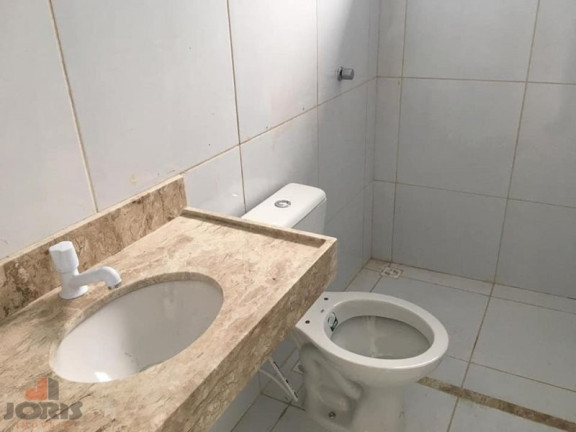 Imagem Casa com 3 Quartos à Venda, 75 m² em Precabura - Eusébio
