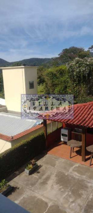 Imagem Apartamento com 2 Quartos à Venda, 75 m² em Alto - Teresópolis