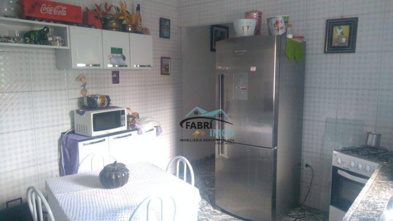 Imagem Sobrado com 4 Quartos à Venda, 260 m² em Jardim Josane - Sorocaba Imagem Sobrado com 4 Quartos à Venda, 260 m² em Jardim Josane - Sorocaba