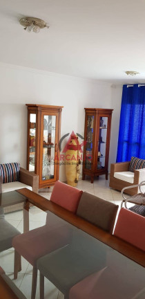 Imagem Apartamento com 3 Quartos à Venda, 87 m² em Jardim Das Industrias - São José Dos Campos