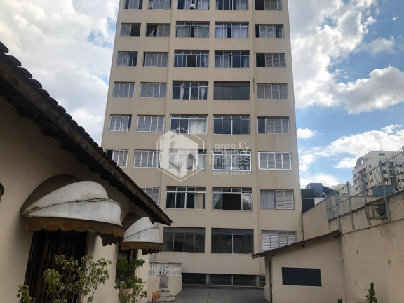 Imagem Apartamento com 2 Quartos à Venda, 80 m² em água Branca - São Paulo