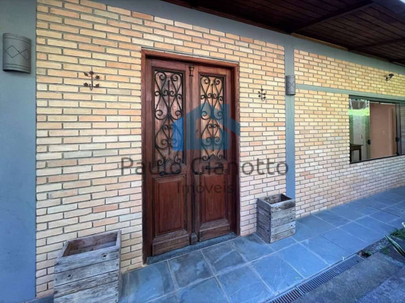 Imagem Casa de Condomínio com 5 Quartos à Venda, 382 m² em Chácaras Do Peroba - Jandira