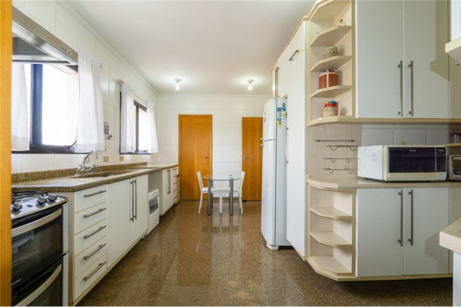 Imagem Imóvel com 3 Quartos à Venda,  em Perdizes - São Paulo