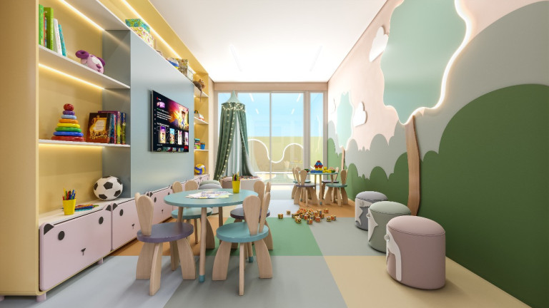Imagem Imóvel com 2 Quartos à Venda, 73 m² em Centro - Penha