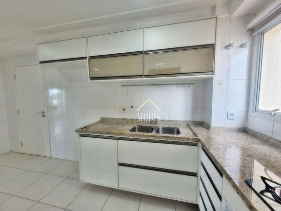 Imagem Apartamento com 3 Quartos à Venda, 114 m² em Centro - Santo André Imagem Apartamento com 3 Quartos à Venda, 114 m² em Centro - Santo André