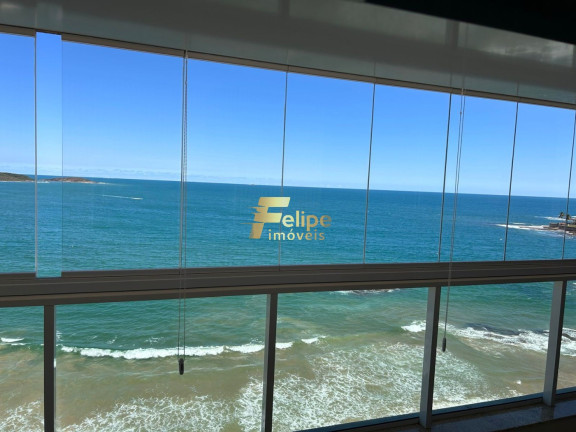 Imóvel com 3 Quartos à Venda, 100 m² em Praia Do Morro - Guarapari