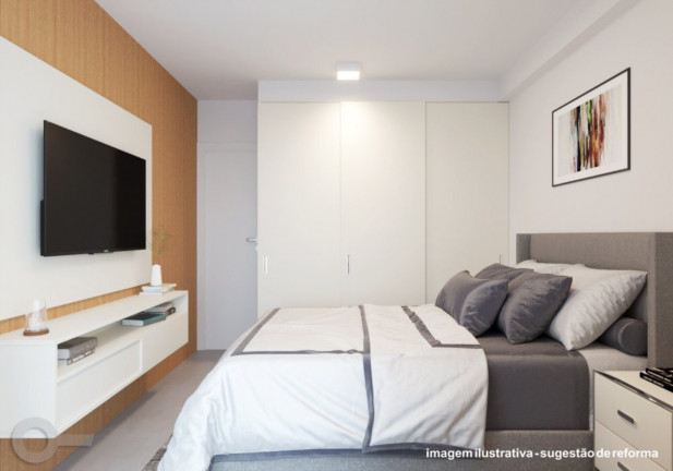 Imagem Imóvel com 2 Quartos à Venda, 77 m² em Botafogo - Rio De Janeiro