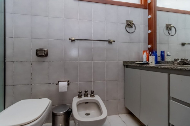 Imagem Casa com 4 Quartos à Venda, 310 m² em Moema - São Paulo