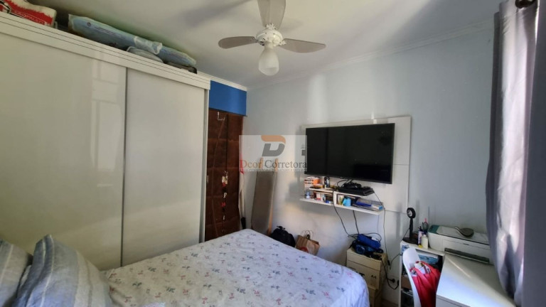 Imagem Apartamento com 2 Quartos à Venda, 46 m² em Campanário - Diadema Imagem Apartamento com 2 Quartos à Venda, 46 m² em Campanário - Diadema