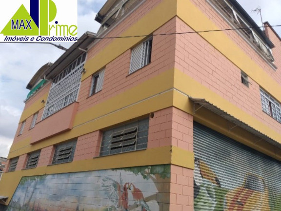 Imóvel com 4 Quartos à Venda, 600 m² em Vila Fernandes - São Paulo