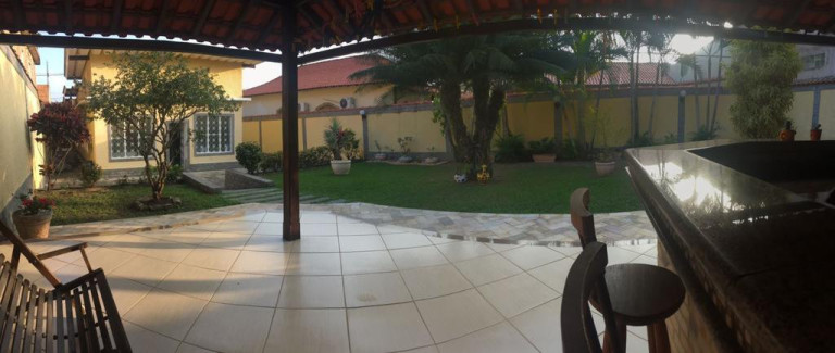 Casa com 3 Quartos à Venda, 516 m² em Campo Grande - Rio De Janeiro
