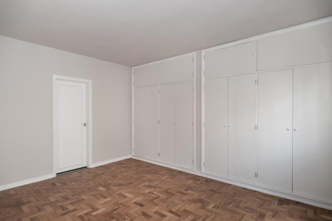 Imagem Apartamento com 3 Quartos à Venda, 181 m² em Jardim Paulista - São Paulo
