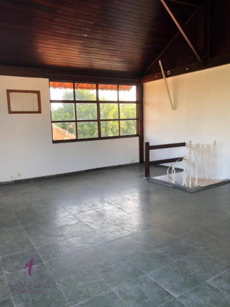 Imagem Casa com 4 Quartos à Venda, 300 m² em Barra Da Tijuca - Rio De Janeiro