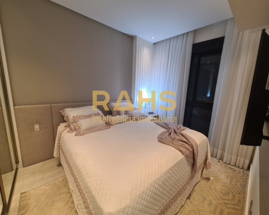 Imagem Apartamento com 3 Quartos à Venda, 122 m² em Atiradores - Joinville